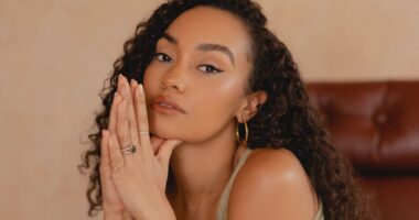 Leigh-Anne Pinnock: A Singer, a Songwriter, and an Activist