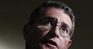 Leonard Leo to Defy Senate Democrats' 'Unlawful and Politically Motivated Subpoena'