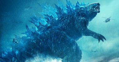Godzilla: King of the Monsters