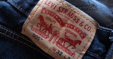 Levi’s jeans demand is ‘stabilizing,’ execs say. Is ‘Levii’s Jeans’ by Beyoncé helping?