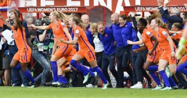 Liberals Whine About Utah Female Soccer Club's Name – HotAir