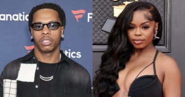 Lil Baby & Dreezy Address Speculation Of Sharing Same Home
