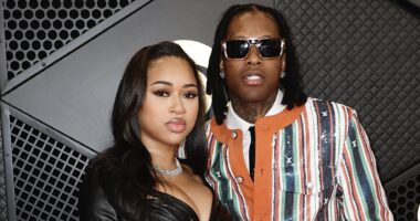 Lil Durk Shares Message After Social Exhange W/ India Royale