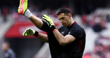 Lille vs Aston Villa LIVE: Europa Conference League team news and line-ups as Ollie Watkins starts