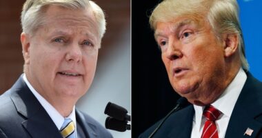 Lindsey Graham Attacked Trump's Abortion Policy Statement... Then Came the Trump Response – HotAir