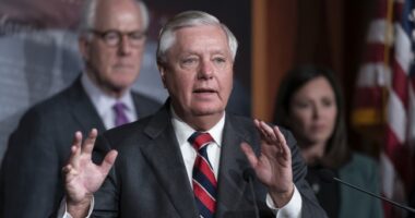 Lindsey Graham Pushes Back on Trump, Says There Should Be Federal Abortion Law – RedState