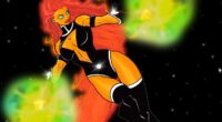 Line it is Drawn: Other Heroes Get Black and White Costumes Like Spider-Man