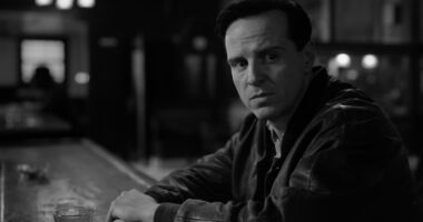 Link Tank: Netflix’s Ripley Broadens Andrew Scott’s Villainous Resume