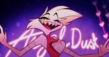 Listen to 'Hazbin Hotel's Upbeat April Fools Day Remix of "Poison"