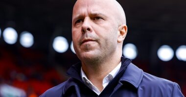 Arne Slot is set to become the new manager of Liverpool succeeding Jurgen Klopp at Anfield