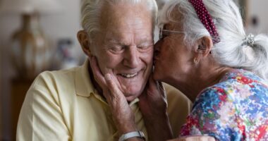 Living to 95 may impact the world as much as AI and climate change