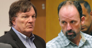 Long Island Searches This Week Relate to ANOTHER Serial Killer Suspect, NOT Heuermann