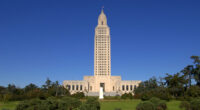 Louisiana Supreme Court Ruling Will Allow Residents To Secede From State Capital And Create New Town