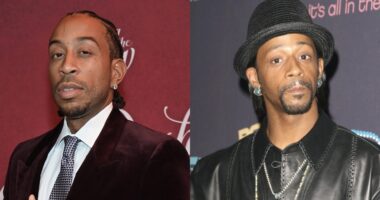 Ludacris Responds To Katt Williams' Viral Comments (Video)