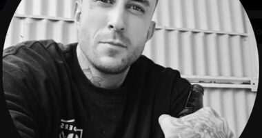 Luke Hanif Sekkouah, 35, faced Northbridge Magistrates Court charged with the murder of 30-year-old Erica Hay