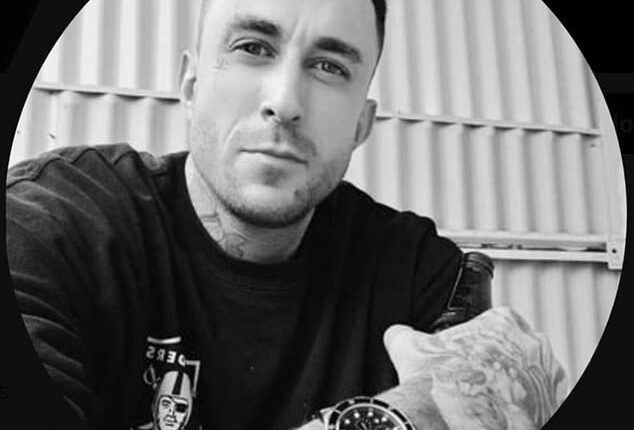 Luke Hanif Sekkouah, 35, faced Northbridge Magistrates Court charged with the murder of 30-year-old Erica Hay