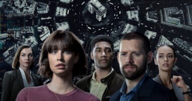 Luke Kleintank Exits FBI International to Focus on Family After Three Seasons