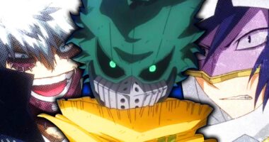 MHA Manga Moments That Were More Epic in the Anime