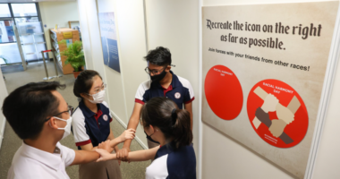 MHA to propose new law allowing restraining orders on content that 'threatens racial harmony', seeks public feedback - Mothership.SG