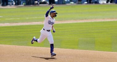 MLB Power Rankings 2024: Mookie Betts Puts Dodgers On Top