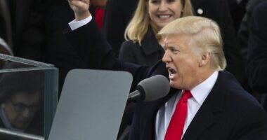 MSNBC Host Says Trump 'Promised American Carnage' – He Promised the Opposite – RedState