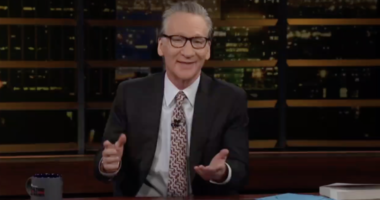 MUST SEE: Bill Maher Just Shredded Almost Every Far Left “Virtue”