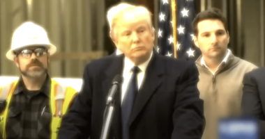 MUST WATCH: What If They Lied To You About Trump?