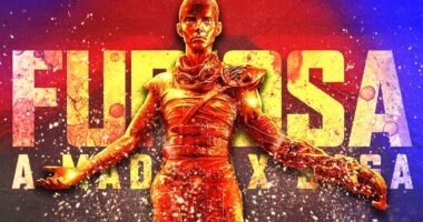 Mad Max Prequel Furiosa Originally Developed as an Anime Project: Has Been Ready For 15 Years