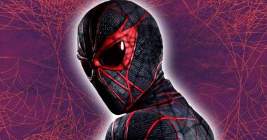 Madame Web Concept Art Reveals Fight Scene With Tom Holland's Spider-Man