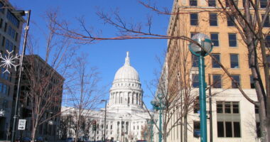Madison Diverted $700K In Taxpayer Covid Relief To Illegal Aliens