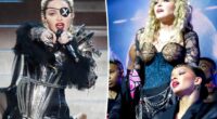 Madonna files to dismiss concertgoers' lawsuit, says waking up early is not grounds for suing