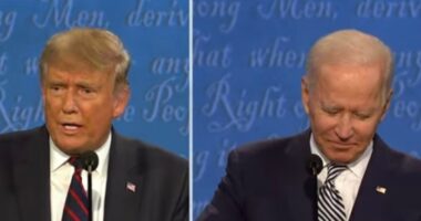 Mainstream Media Organizations “Urge” Trump, Biden To Publicly Commit To General Election Debates
