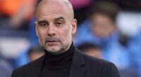 Manchester City are reportedly already putting in place succession plans in case Pep Guardiola leaves in 2025