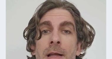 Man Who Set Himself on Fire Left Behind Manifesto (It Wasn’t About Trump)