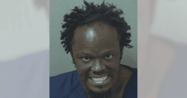 Man arrested after asking for oral s3x from young students walking to school