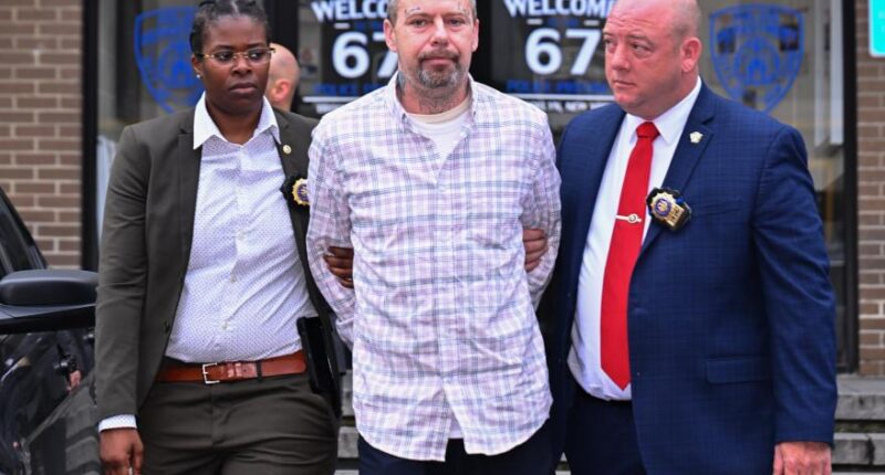 Man charged with murder after stashing drug dealer’s severed head in fridge for 2 years