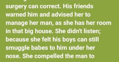 Man d!es after his wife forced him to undergo a surgery in India to stop him from snoring