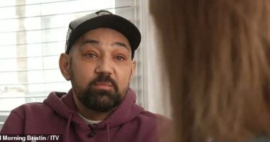 Reports of drink spiking incidents continue to cast a shadow over nightlife in Britain, but a troubling trend is emerging - men are increasingly becoming victims of the insidious crime