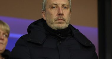 Manchester United appoint Jason Wilcox as new technical director after securing his exit from Southampton and will start new role with immediate effect