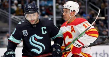 Maple Leafs Urged to Sign Oldest NHL Player In July