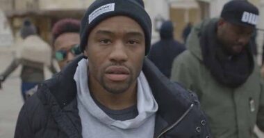 Marc Lamont Hill Says OJ Simpson Was a Monster, but His Acquittal Was 'Necessary'