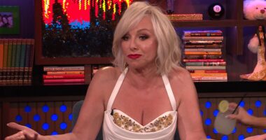 Margaret Josephs Has Lost Her Spark on 'RHONJ'