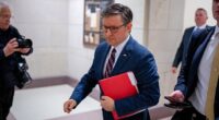 Democrats have made it official: they will come to the rescue of Speaker Mike Johnson should Rep. Marjorie Taylor Greene force her motion to oust him to the House floor