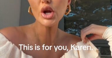 The cast of Married of Married At First Sight have some serious explaining to do after a series of rogue participants defied Channel Nine created TikTok accounts
