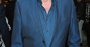 Martin Roberts has revealed he has struggled with the mental effects of his emergency heart surgery more than the physical after his near death experience in 2022