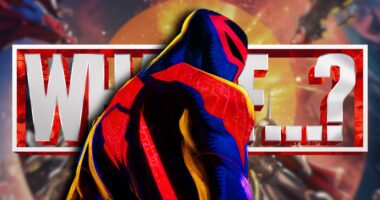 Marvel's What If..? Has the Perfect Playground for Season 3, But Only if Sony Allows It