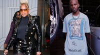 Mary J Blige & DMX Honored With Mural in Yonkers New York