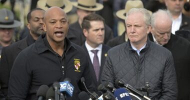 Maryland Finally Passes Juvenile Crime Legislation – HotAir