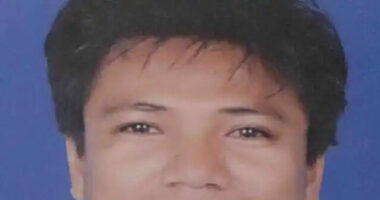 Masked Gunmen Shoot Catholic Priest During Church Service in Myanmar