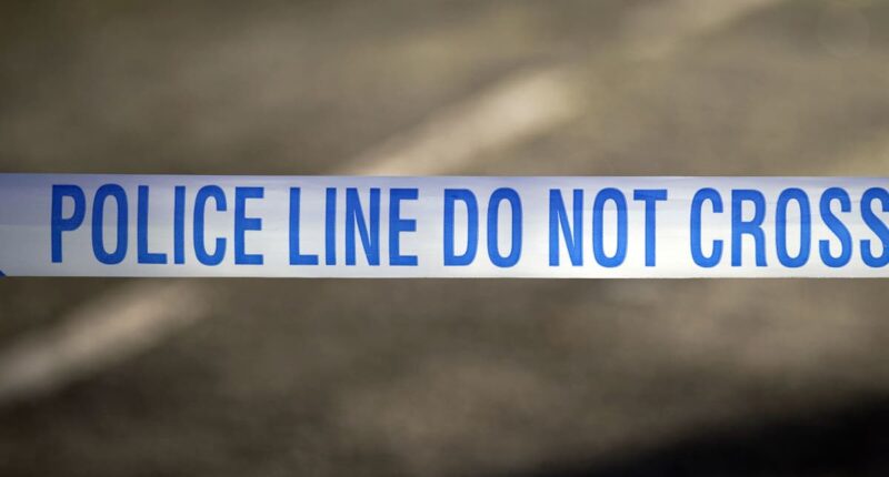 Mass shooting in Washington DC leaves man dead and 5 injured after gunmen open fire into crowd